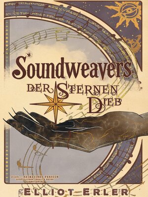 cover image of Soundweavers--Das Sternen Kind